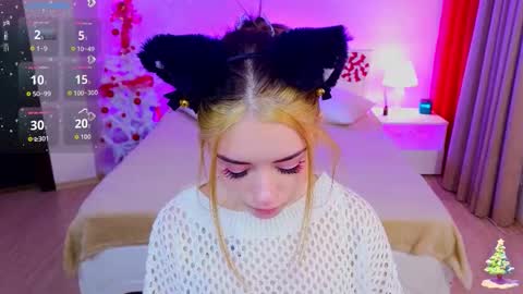 selenamills online show from 23, 12, 2025