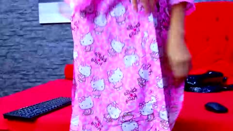 Selena Noir online show from 10, 9, 2025