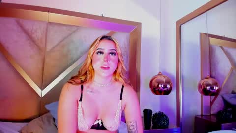 Selena Noir online show from 8, 6, 2026