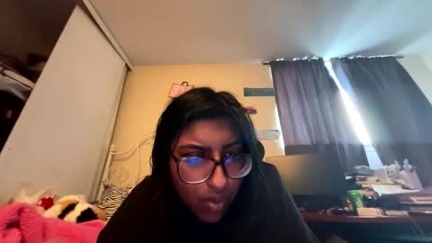 selenaprincess2 online show from 27, 11, 2025