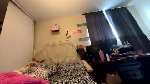 selenaprincess2 online show from 29, 11, 2025