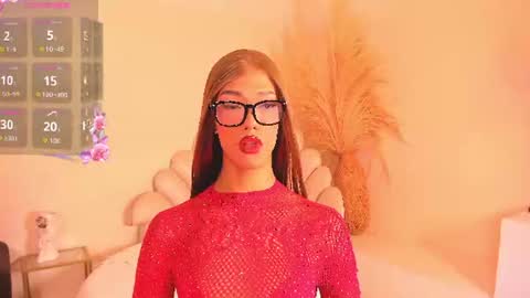 Snapshot of selenarogers chatting on 2, 7, 2026 Selena Rogers online show from 2, 7, 2026