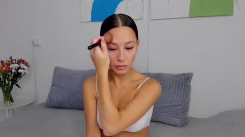 Selena online show from 25, 9, 2025