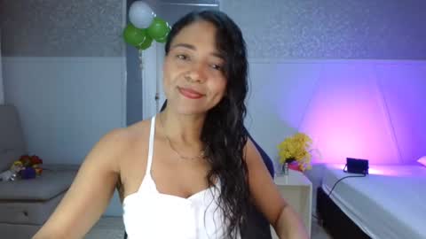 Selene online show from 18, 3, 2026
