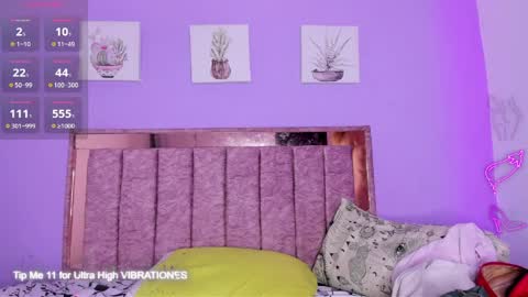 Snapshot of selene_cute05 chatting on 1, 6, 2026 selene_cute05 online show from 1, 6, 2026