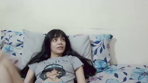 selene_hebe online show from 13, 6, 2026