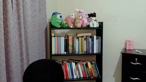 selene_hebe online show from 1, 7, 2026