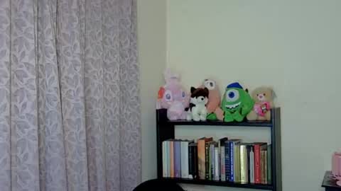 selene_hebe online show from 4, 7, 2026