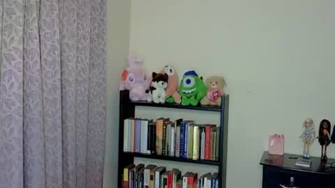 selene_hebe online show from 5, 7, 2026