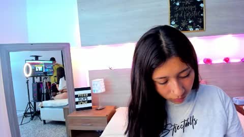 selene rushe online show from 7, 5, 2026