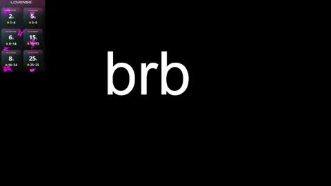 Selene online show from 15, 1, 2025