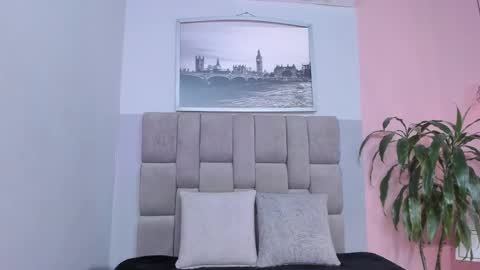 Snapshot of selene_tylor_ chatting on 8, 2, 2026 Selene online show from 8, 2, 2026