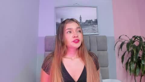 Snapshot of selene_tylor_ chatting on 1, 3, 2026 Selene online show from 1, 3, 2026