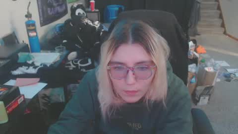 Selene online show from 22, 1, 2025