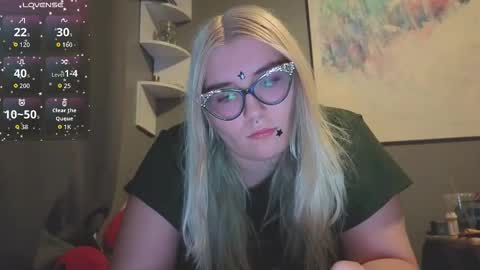 Selene online show from 15, 3, 2026