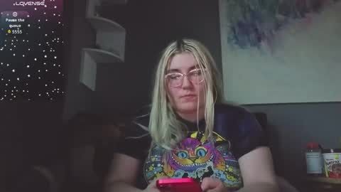 Selene online show from 15, 4, 2026