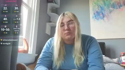 Selene online show from 18, 4, 2026