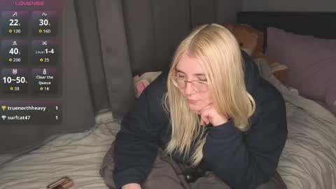 Snapshot of selenebaby chatting on 1, 5, 2026 Selene online show from 1, 5, 2026