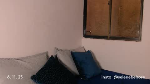 Selena online show from 6, 11, 2025