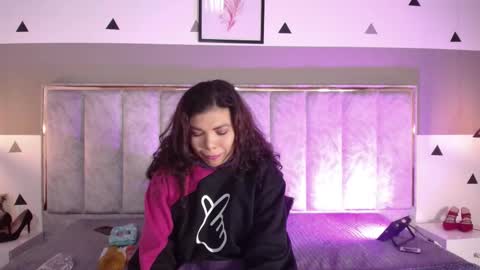 Selene online show from 28, 9, 2025