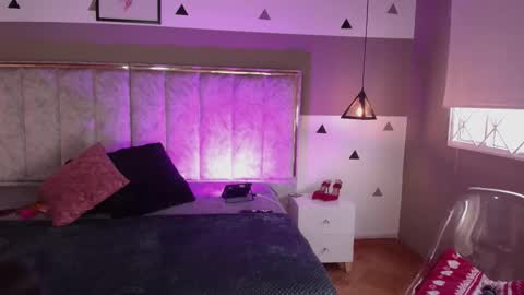 Selene online show from 13, 10, 2025