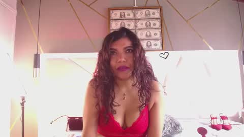 Selene online show from 30, 10, 2025