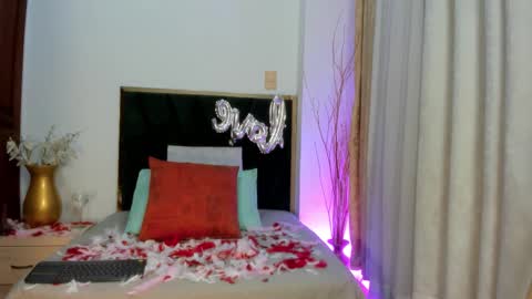 Selene Lujan online show from 14, 2, 2026