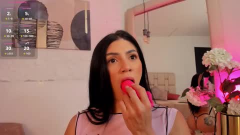 Selene online show from 30, 9, 2025