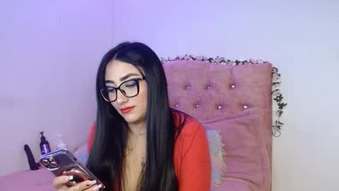 Snapshot of selenemore chatting on 14, 2, 2026 Selene online show from 14, 2, 2026