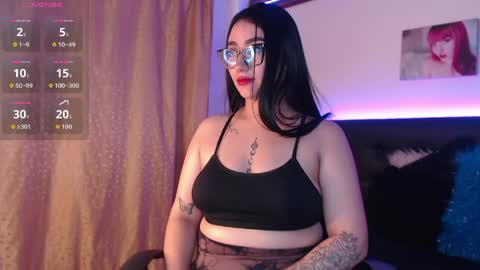 Selene online show from 2, 4, 2026