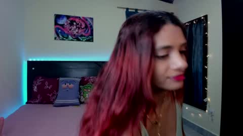 Snapshot of selenestark chatting on 15, 1, 2025 Sele online show from 15, 1, 2025