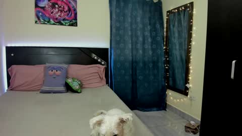 Snapshot of selenestark chatting on 17, 1, 2025 Sele online show from 17, 1, 2025