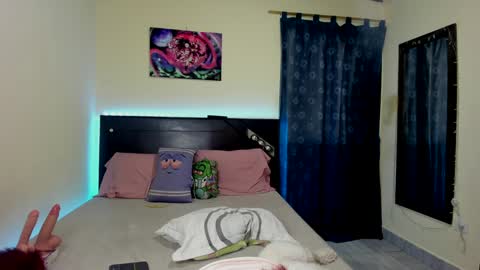 Snapshot of selenestark chatting on 29, 1, 2025 Sele online show from 29, 1, 2025