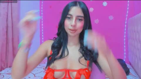 Selenevosse  online show from 11, 2, 2026