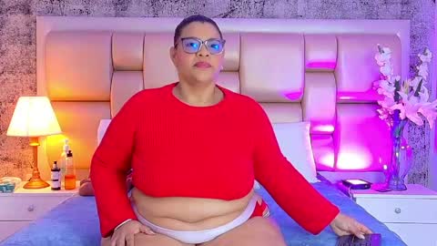 Selenna Cooper online show from 21, 4, 2026