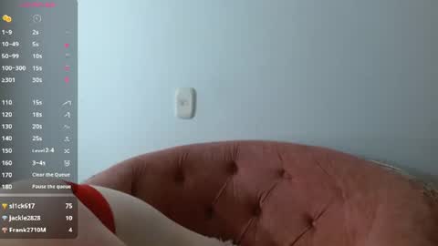 Selenne online show from 20, 6, 2026