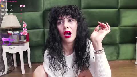 Selen online show from 11, 10, 2025