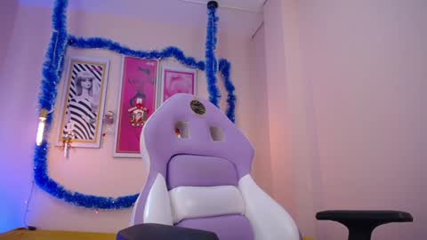 Snapshot of seleny_fitness chatting on 20, 12, 2024 Mayte online show from 20, 12, 2024