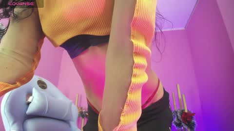 Snapshot of seleny_fitness chatting on 21, 12, 2024 Mayte online show from 21, 12, 2024