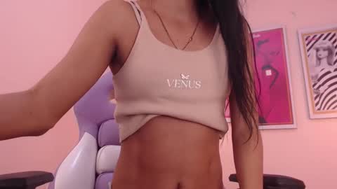 Snapshot of seleny_fitness chatting on 11, 2, 2025 Mayte online show from 11, 2, 2025