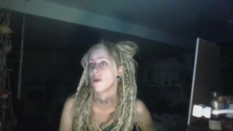Snapshot of self_taught_dawn chatting on 1, 10, 2025 Dawn online show from 1, 10, 2025