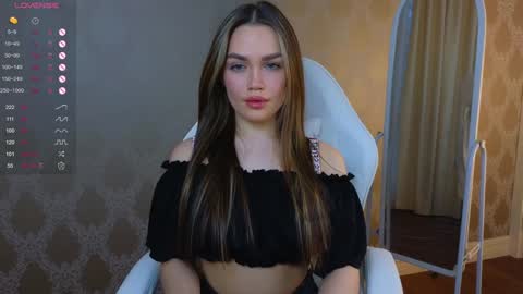 Snapshot of selfish_ashley chatting on 5, 2, 2025 Eve online show from 5, 2, 2025