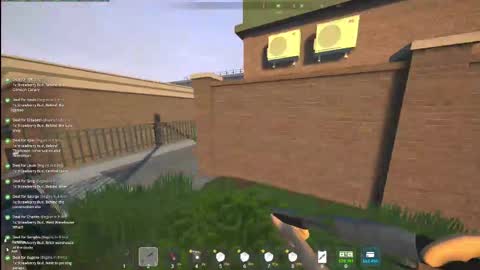 selfpound online show from 11, 10, 2025