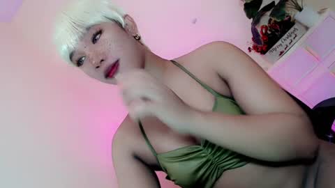 Jessy online show from 21, 6, 2026
