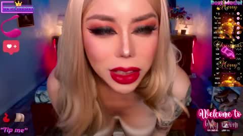 Will You Be My CumDumpster in Real  Drink My Milk online show from 29, 12, 2024