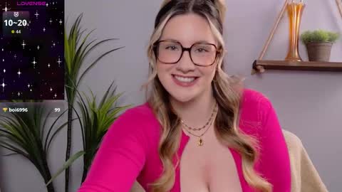 Selina Mae online show from 16, 1, 2026