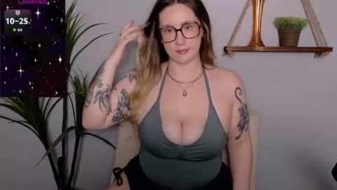 Selina Mae online show from 29, 7, 2026