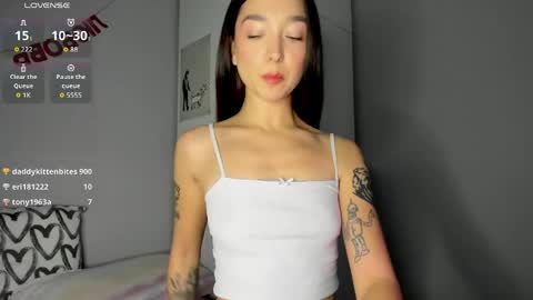 Snapshot of selinaa_kyle chatting on 29, 4, 2026 Chris online show from 29, 4, 2026