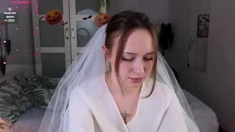 sweetie Selin 3 online show from 31, 10, 2025