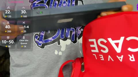 Selket online show from 25, 1, 2025